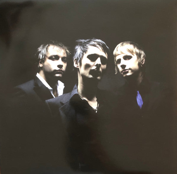 Black Holes And Revelations - Muse