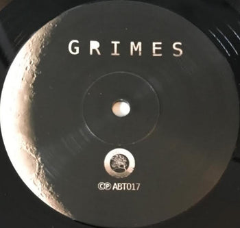Darkbloom - Grimes