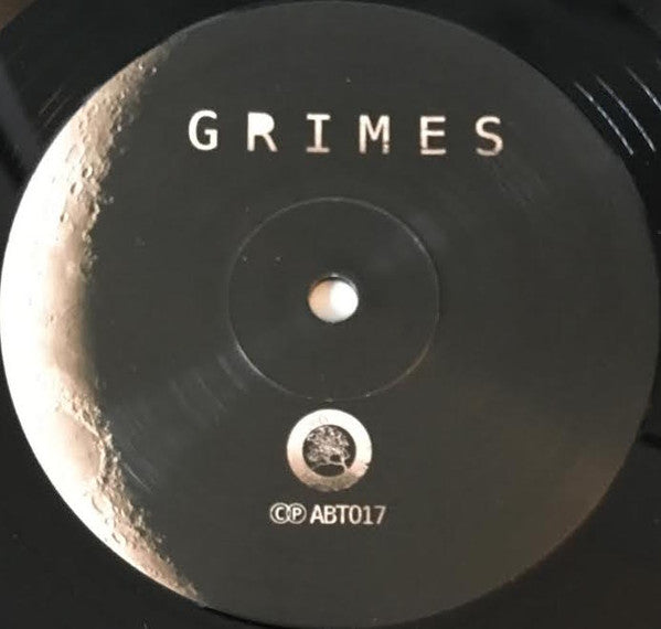 Darkbloom - Grimes