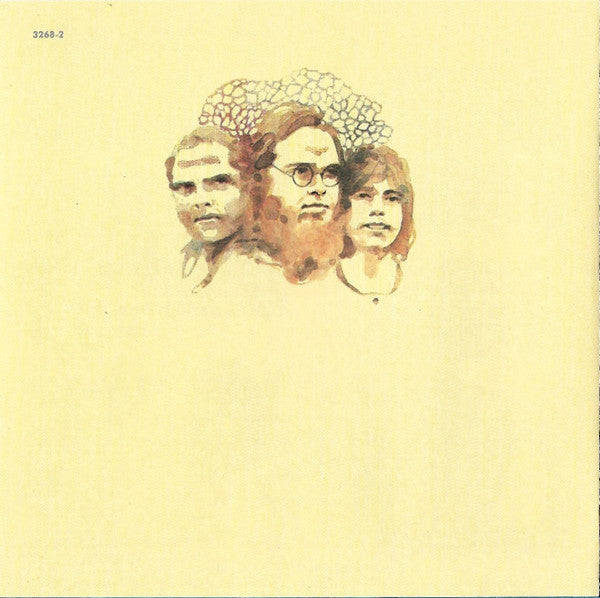 First Album - Zz Top