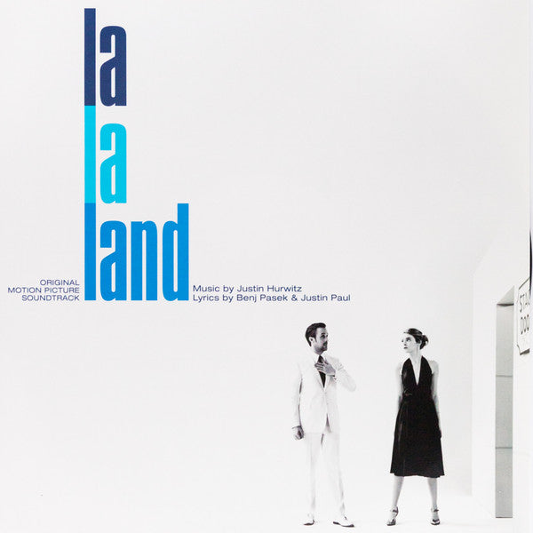 La La Land - Various