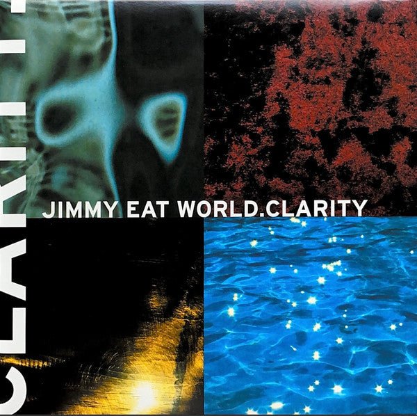 Clarity - Jimmy Eat World