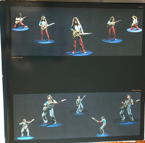 Van Halen Ii - Van Halen