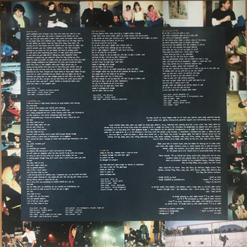 More Adventurous - Rilo Kiley
