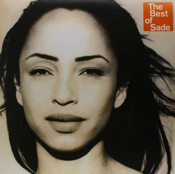 The Best Of - Sade