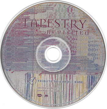 Tapestry Revisited: A Tribute To Carole King - Various Artists