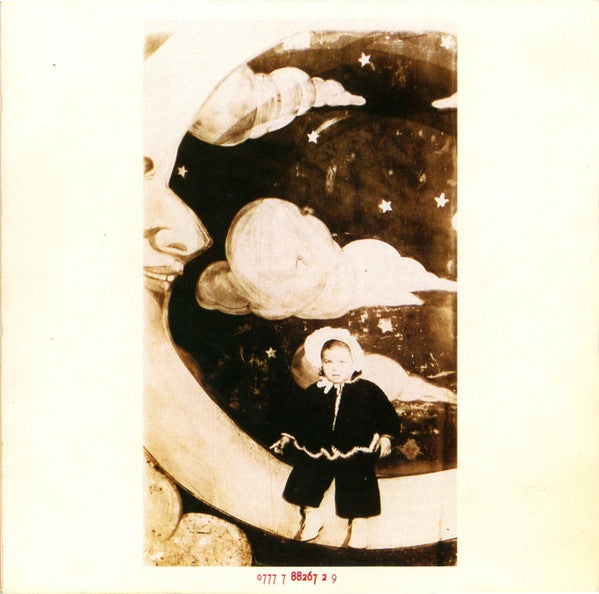 Siamese Dream - Smashing Pumpkins