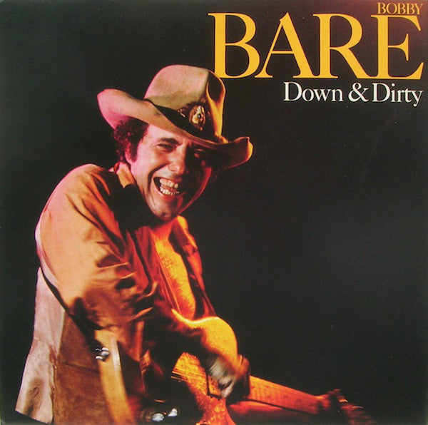 Down & Dirty - Bare, Bobby