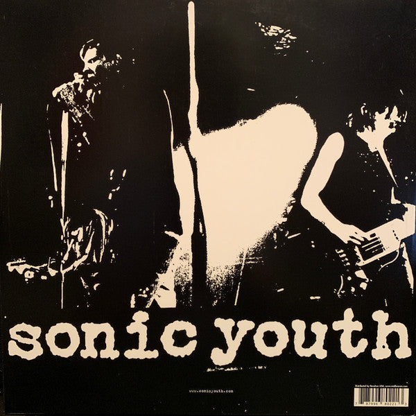 Confusion Is Sex - Sonic Youth