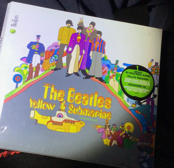 Yellow Submarine - Beatles, The