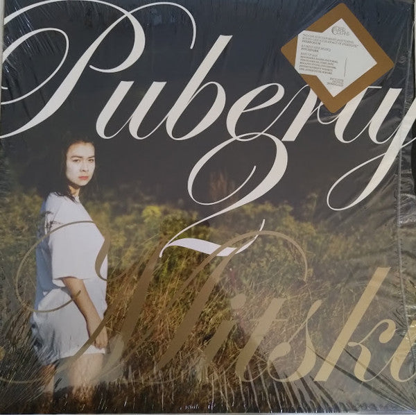 Puberty 2 - Mitski