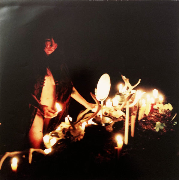 Diadem Of 12 Stars - Wolves In The Throne Room