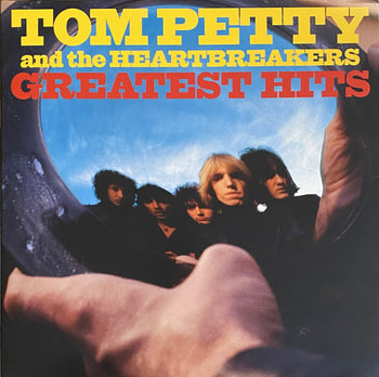 Tom Petty & the Heartbreakers - Greatest Hits [2LP] - Tom Petty & The Heartbreakers