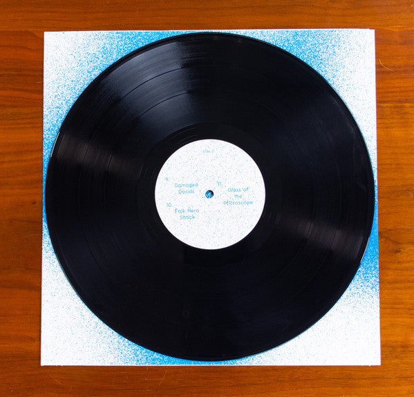 Fragrant World - Yeasayer