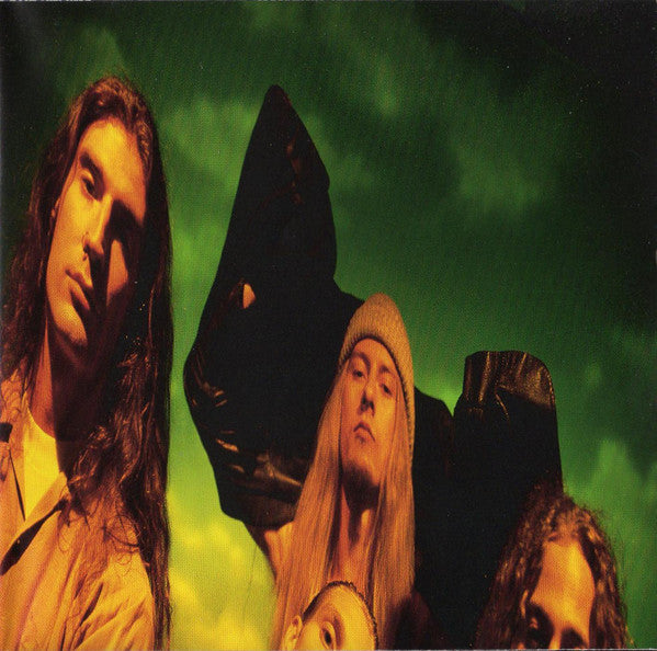 Dirt - Alice In Chains