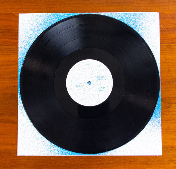 Fragrant World - Yeasayer