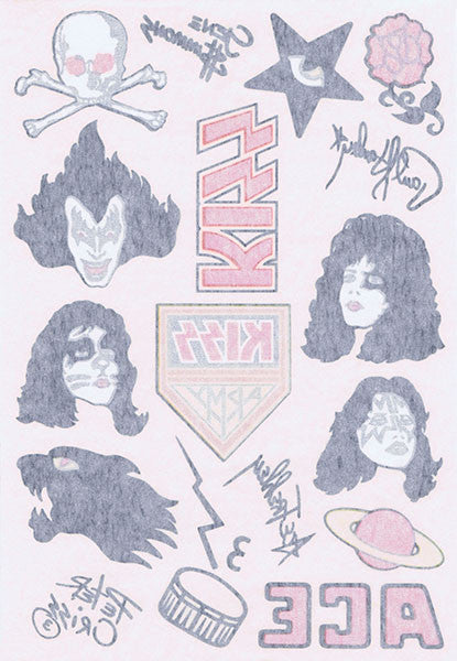Alive II - Kiss
