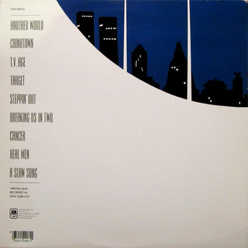 Night And Day - Jackson, Joe