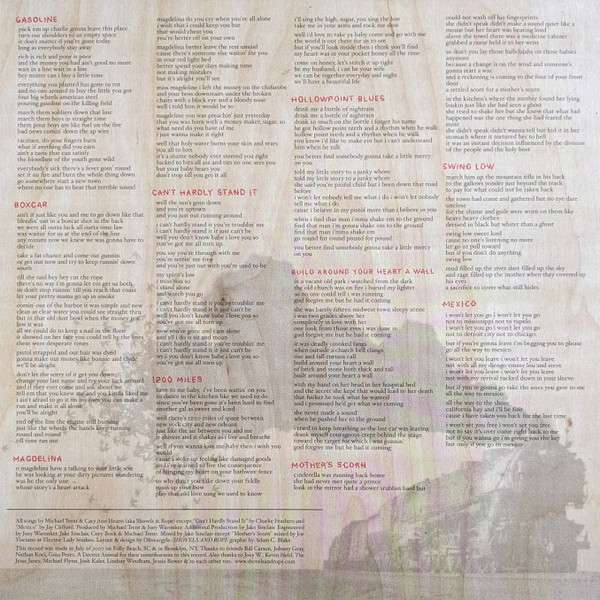 Shovels & Rope - Cary Hearst Ann & Michael Trent [LP]