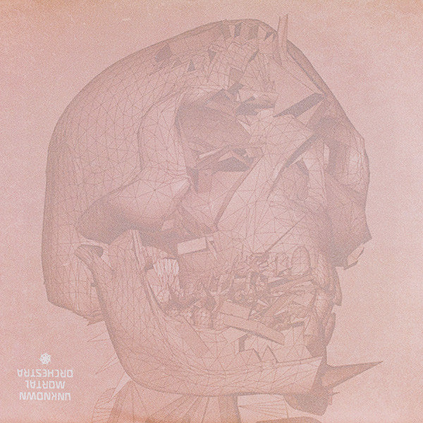 Ii - Unknown Mortal Orchestra