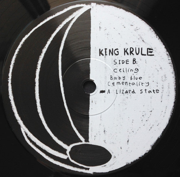 6 Feet Beneath The Moon - King Krule