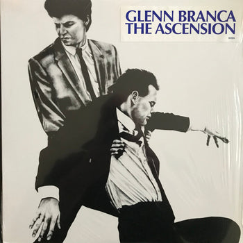 Ascension - Branca, Glenn