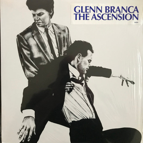 Ascension - Branca, Glenn