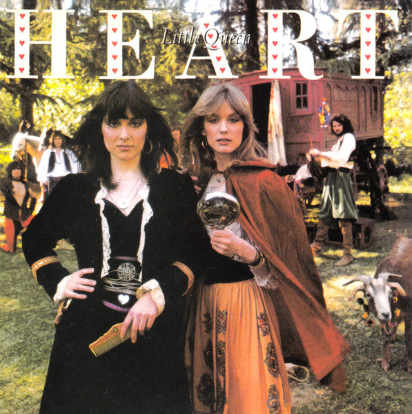 Original Album Classics - Heart