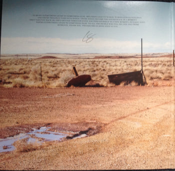 Traveller [Vinyl] - Chris Stapleton