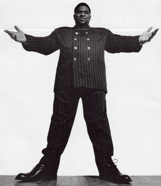 The Other Side - Levert, Sean