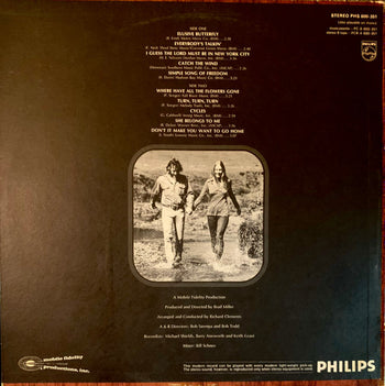 Country Lovin' Folk - Mystic Moods Orchestra