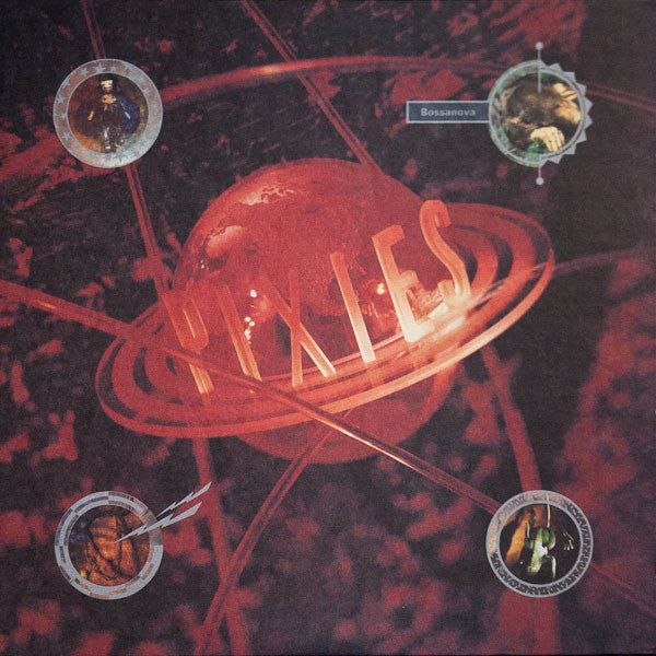 Bossanova - Pixies