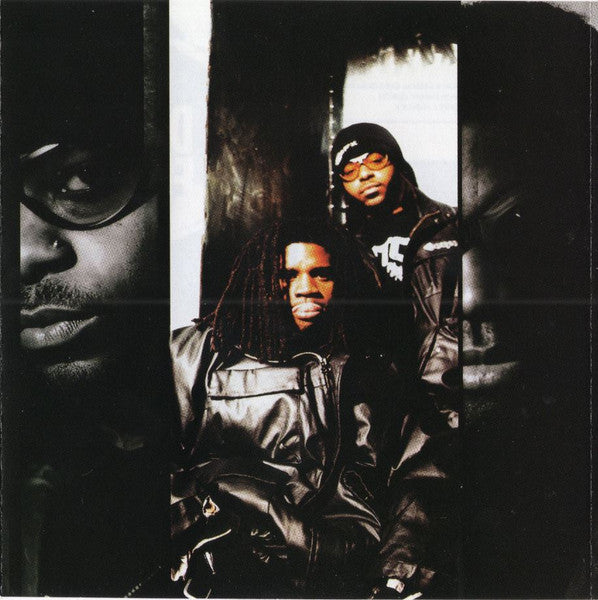 Generation EFX - Das EFX