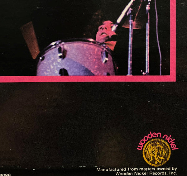 Exile - Exile