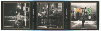 B4.Da.Ss - Joey Bada$$ [CD]