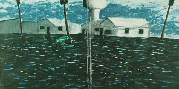 All Of A Sudden I Miss Everyone - Explosions In The Sky