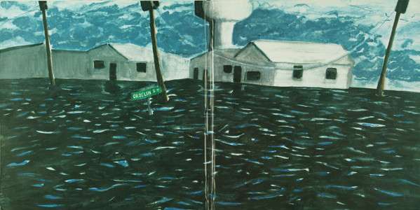 All Of A Sudden I Miss Everyone - Explosions In The Sky