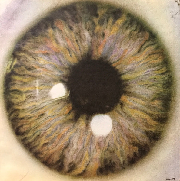 Savage Eye - Pretty Things, The