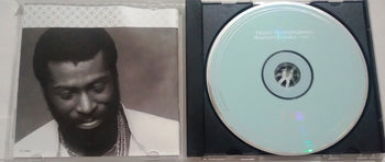 Bedroom Classics - Pendergrass, Teddy