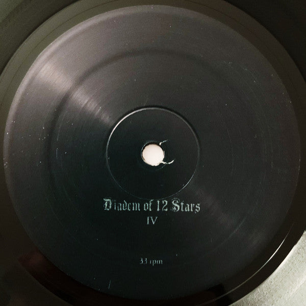 Diadem Of 12 Stars - Wolves In The Throne Room