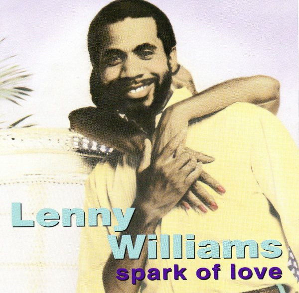 Spark Of Love - Williams, Lenny