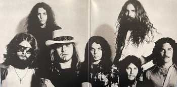 Street Survivors [Vinyl] - Lynyrd Skynyrd