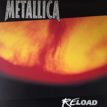 Reload - Metallica