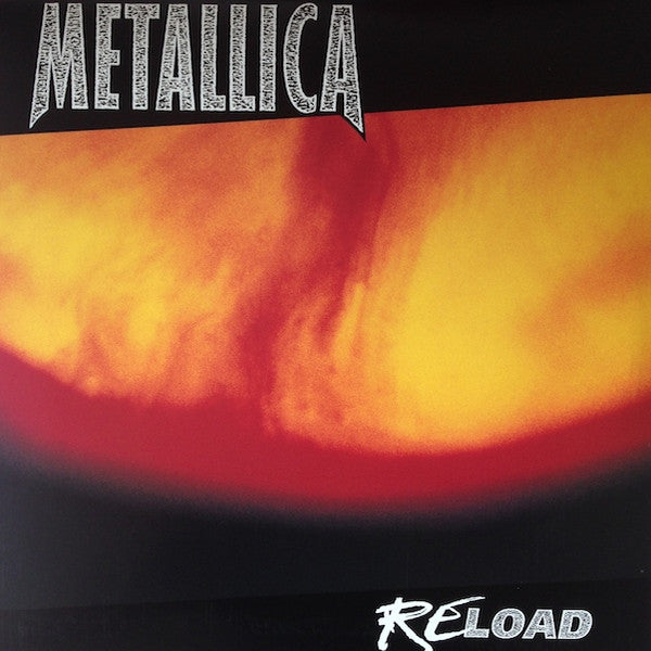 Reload - Metallica