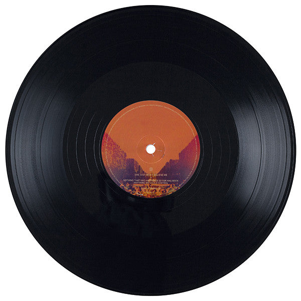 Lonerism - Tame Impala