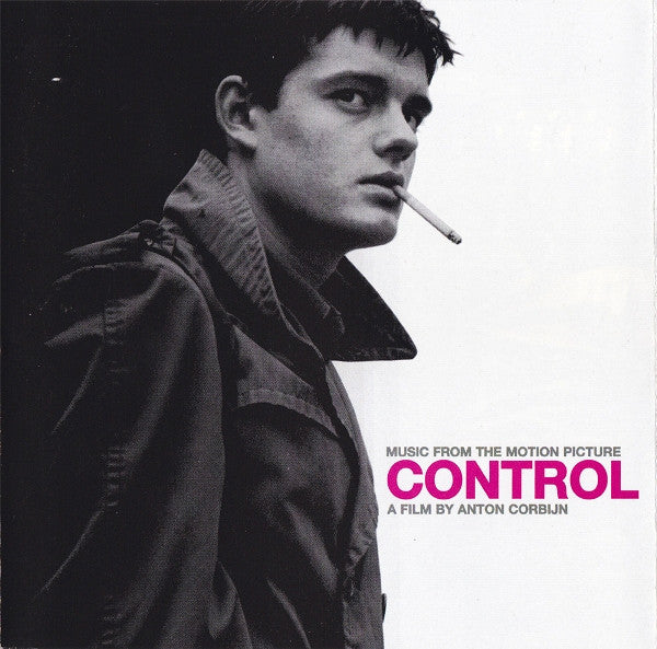 Control (Music From The Motion Picture) - Various Artists