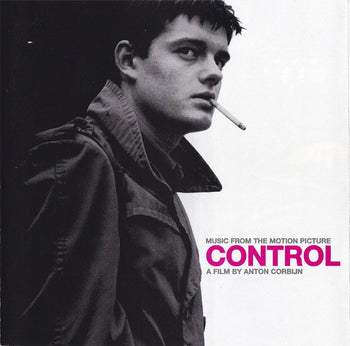 Control (Music From The Motion Picture) - Various Artists