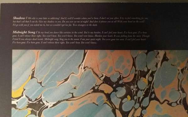 Nocturne - Wild Nothing