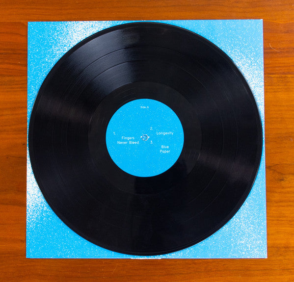 Fragrant World - Yeasayer