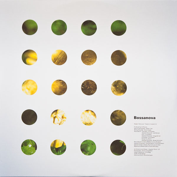 Bossanova - Pixies